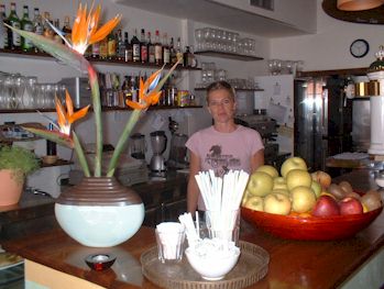 hoch motivierte Inhaber